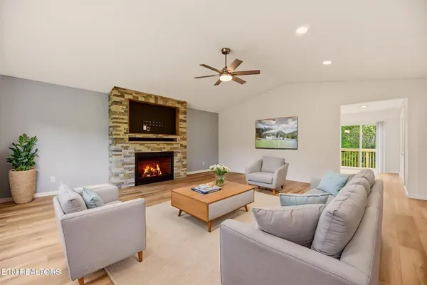 $359,000 | 256 Mountainview Estates, Caryville, TN 37714