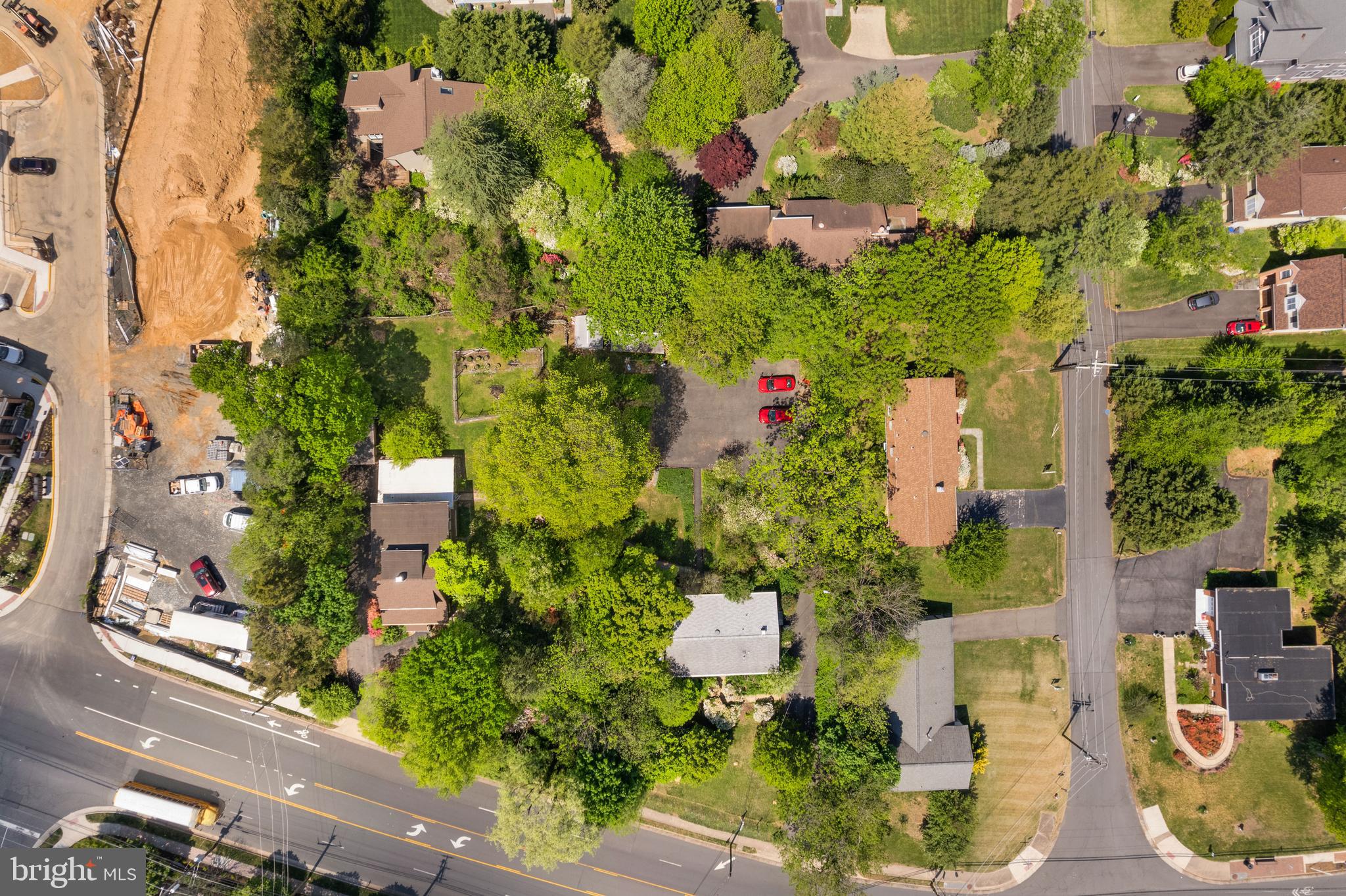 1608 Chain Bridge Road McLean, VA 22101 - Photo 22 of 30