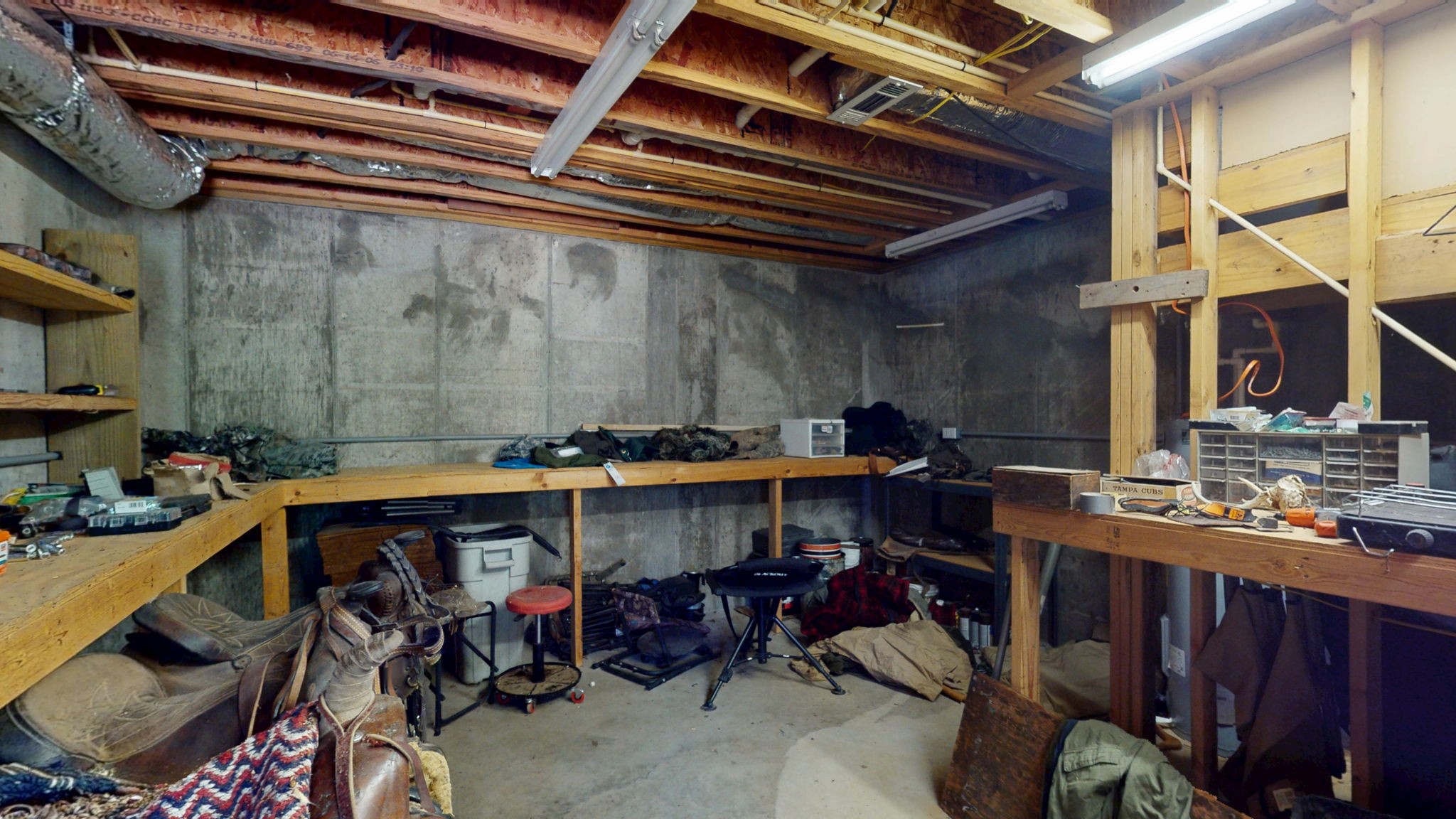 1021 OLd State Rte 76 Henry, TN 38231 - Photo 30 of 56 Gallery Image 30
