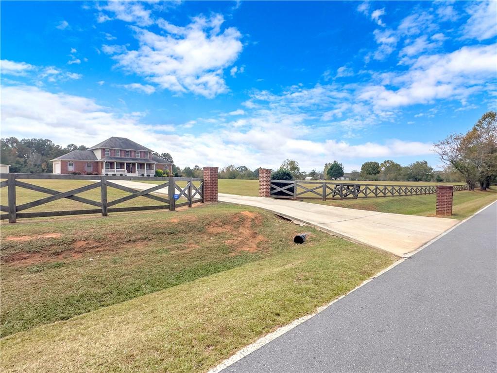 1307 McCollum Road Barnesville, GA 30204 - Photo 1 of 1 Gallery Image 1