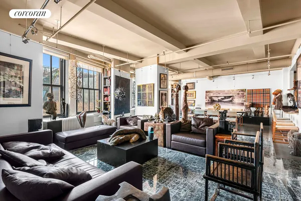 $4,800,000 | 62 Cooper Square, Unit 6A | NoHo