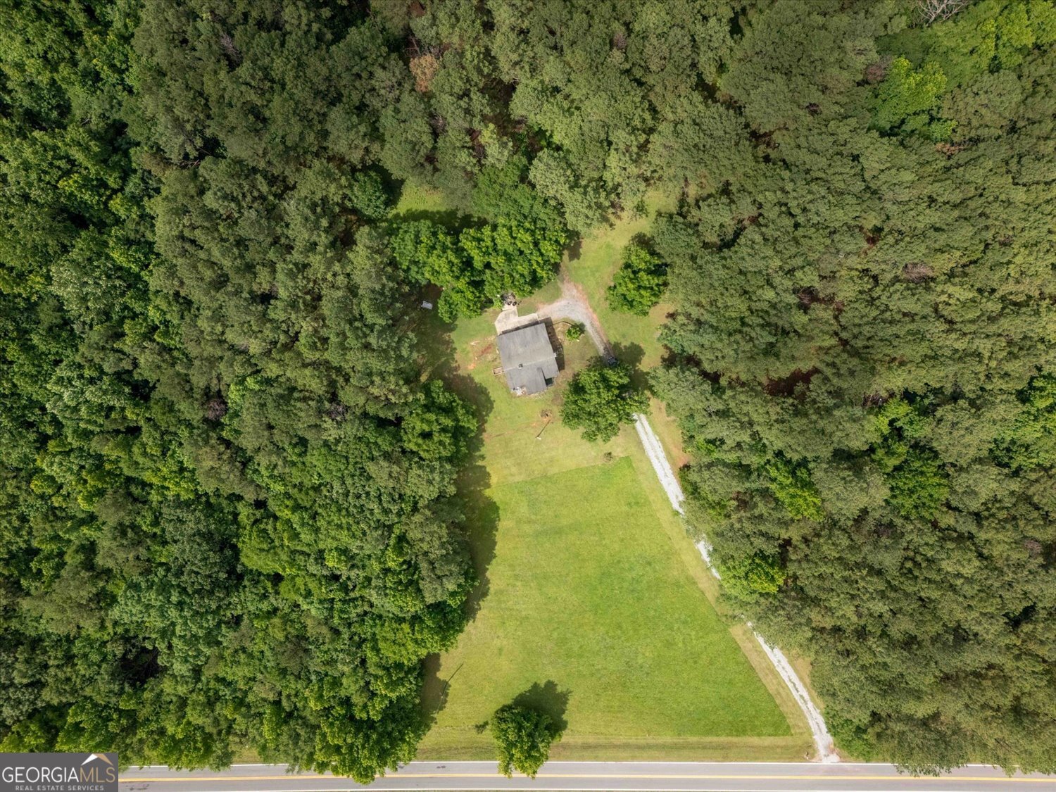 3328 Lundberg Road Washington, GA 30673 - Photo 17 of 19
