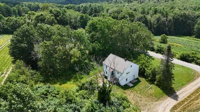 106 Eugley Hill Rd., Nobleboro