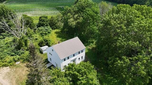 106 Eugley Hill Road Nobleboro, ME 04555 - Photo 2 of 37 106 Eugley Hill Rd., Nobleboro