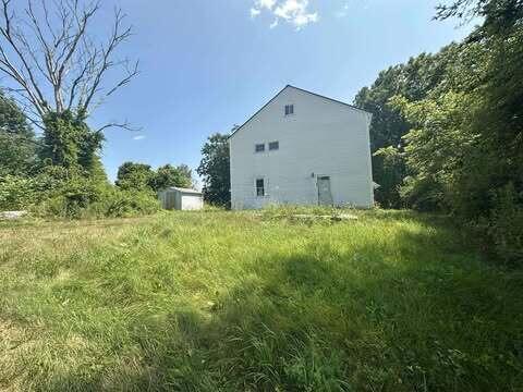 106 Eugley Hill Road Nobleboro, ME 04555 - Photo 26 of 37 522010132_1044584297664809_2329822929561