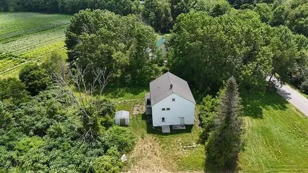 $57,000 | 106 Eugley Hill Road, Nobleboro, ME 04555