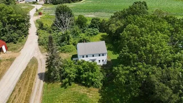 $79,900 | 106 Eugley Hill Road, Nobleboro, ME 04555