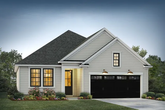 $386,900 | 300 Creek Pointe Drive, Moncks Corner, SC 29461