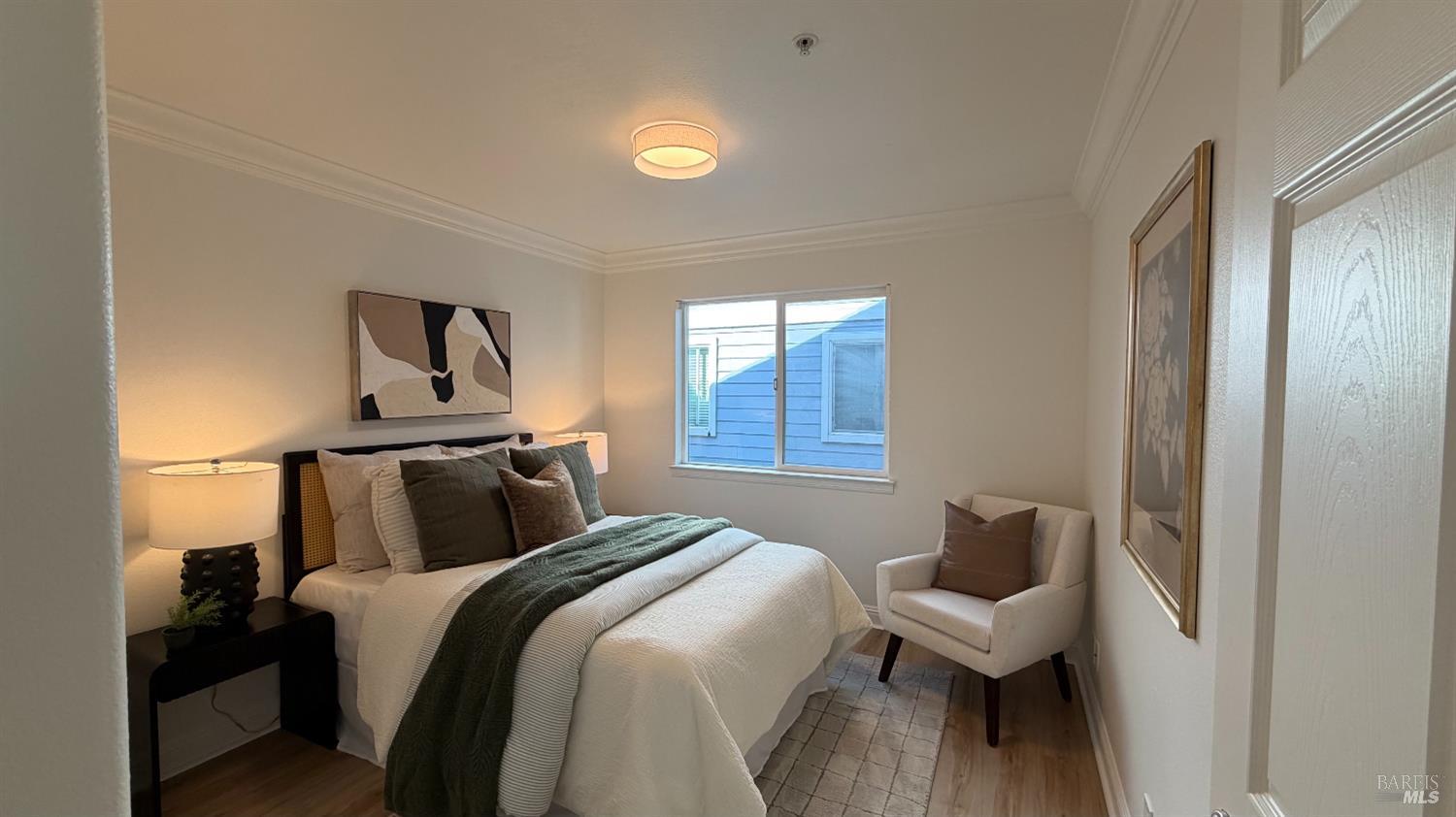 225 Burt Street, Unit 17 Santa Rosa, CA 95404 - Photo 16 of 28 Gallery Image 16