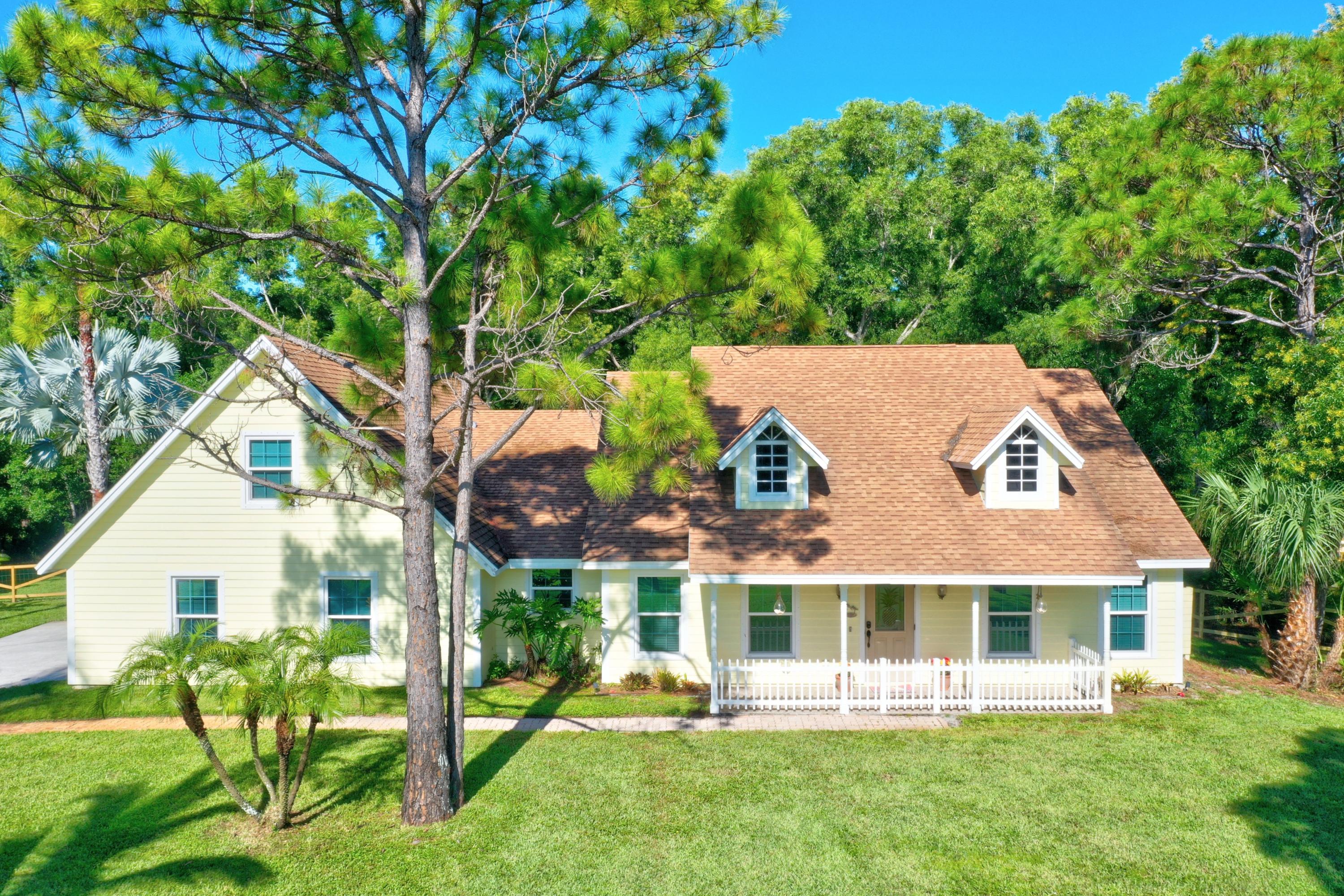 2820 Southwest Murphy Road Palm City, FL 34990 - Photo 1 of 40 1 FRONT