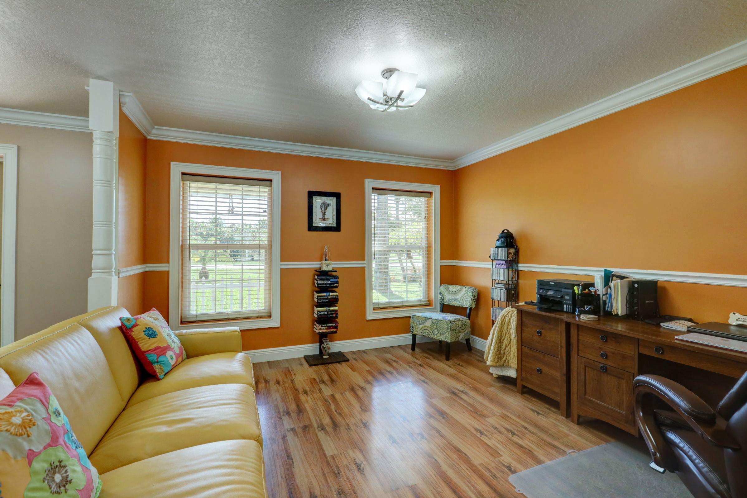 2820 Southwest Murphy Road Palm City, FL 34990 - Photo 13 of 40 9 FORMAL DINING ROOM
