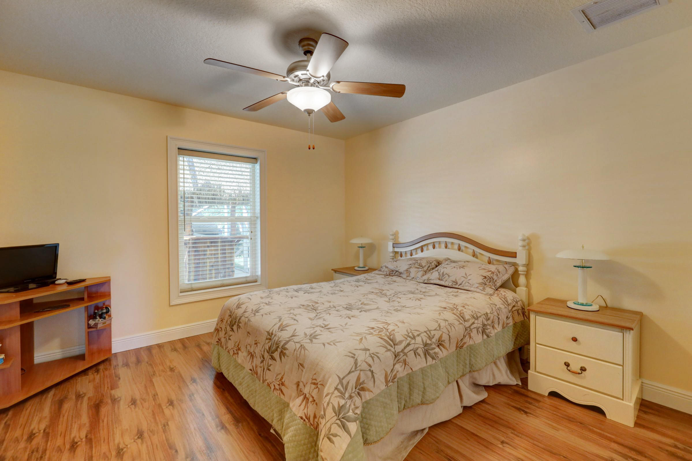 2820 Southwest Murphy Road Palm City, FL 34990 - Photo 30 of 40 25 3rd BEDROOM