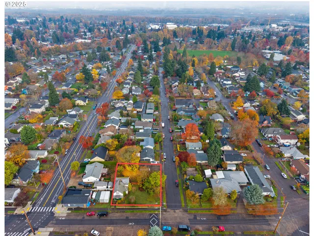 $639,000 | 6015 North Houghton Street, Portland, OR 97203