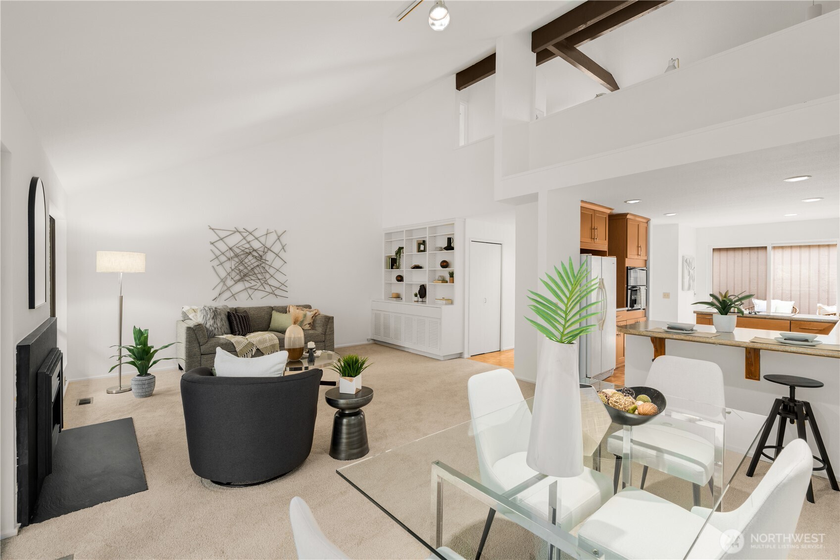 2938 Kennewick Place Northeast Renton, WA 98056 - Photo 3 of 28