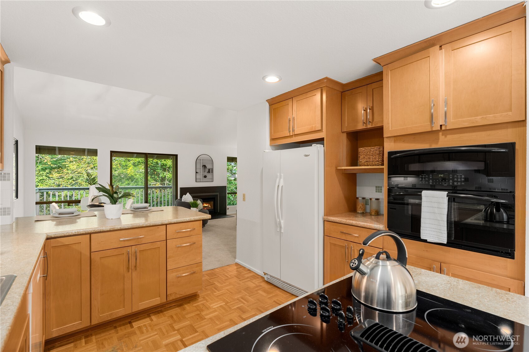 2938 Kennewick Place Northeast Renton, WA 98056 - Photo 7 of 28