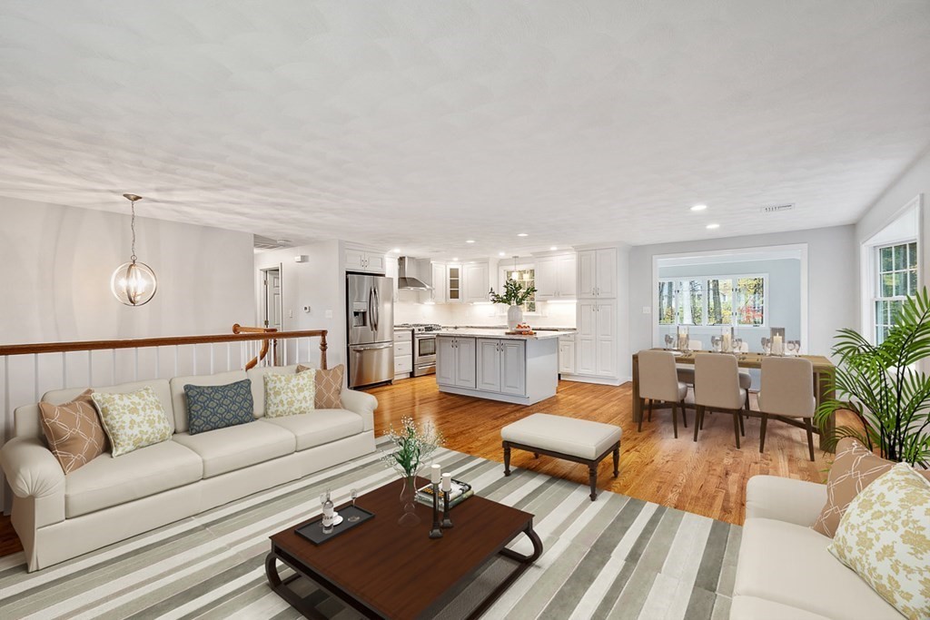 22 Pratt Street Billerica, MA 01821 - Photo 16 of 42