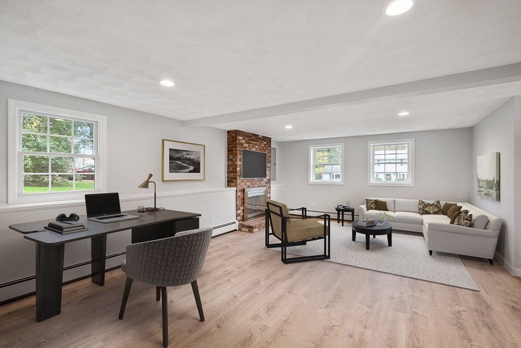 22 Pratt Street Billerica, MA 01821 - Photo 27 of 42