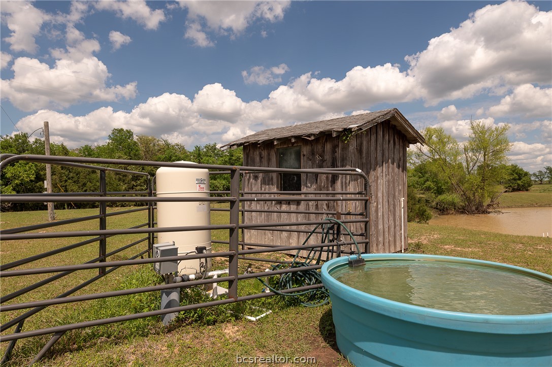 10976 Whiterock Road Bremond, TX 76629 - Photo 35 of 42