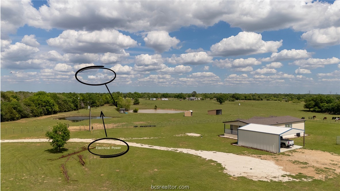 10976 Whiterock Road Bremond, TX 76629 - Photo 40 of 42