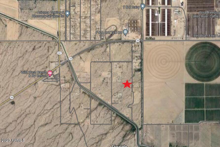 900 Lopez Road, Unit 15 Stanfield, AZ 85172 - Photo 2 of 2 tempsnip