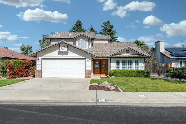 $492,500 | 2051 Los Altos Avenue, Clovis, CA 93611