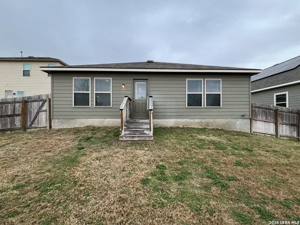 $1,795 | 6912 Cetera Crossing, Converse, TX 78109