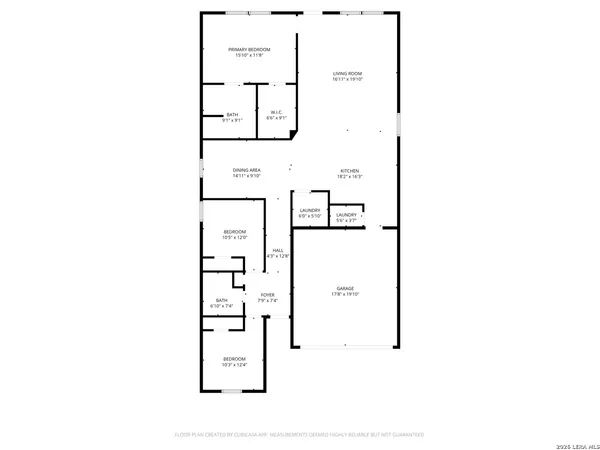 $1,795 | 6912 Cetera Crossing, Converse, TX 78109