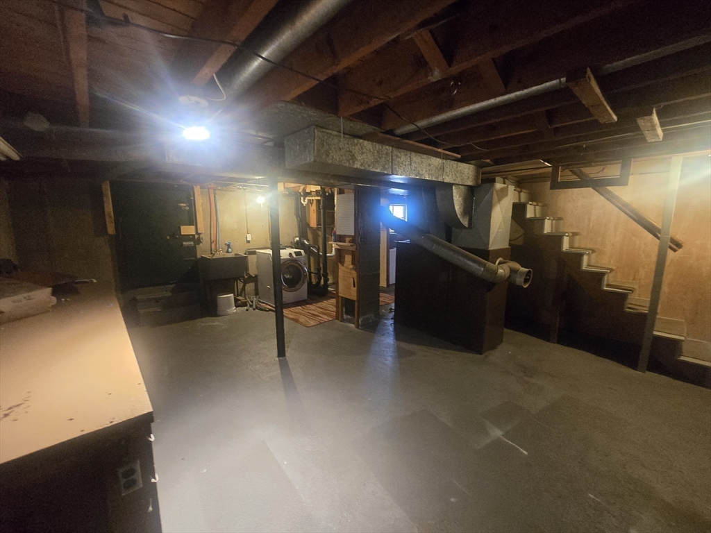 28 Chestnut Hill Road North Oxford, MA 01537 - Photo 22 of 27