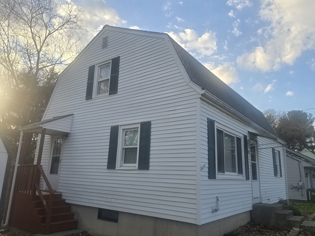 28 Chestnut Hill Road North Oxford, MA 01537 - Photo 26 of 27