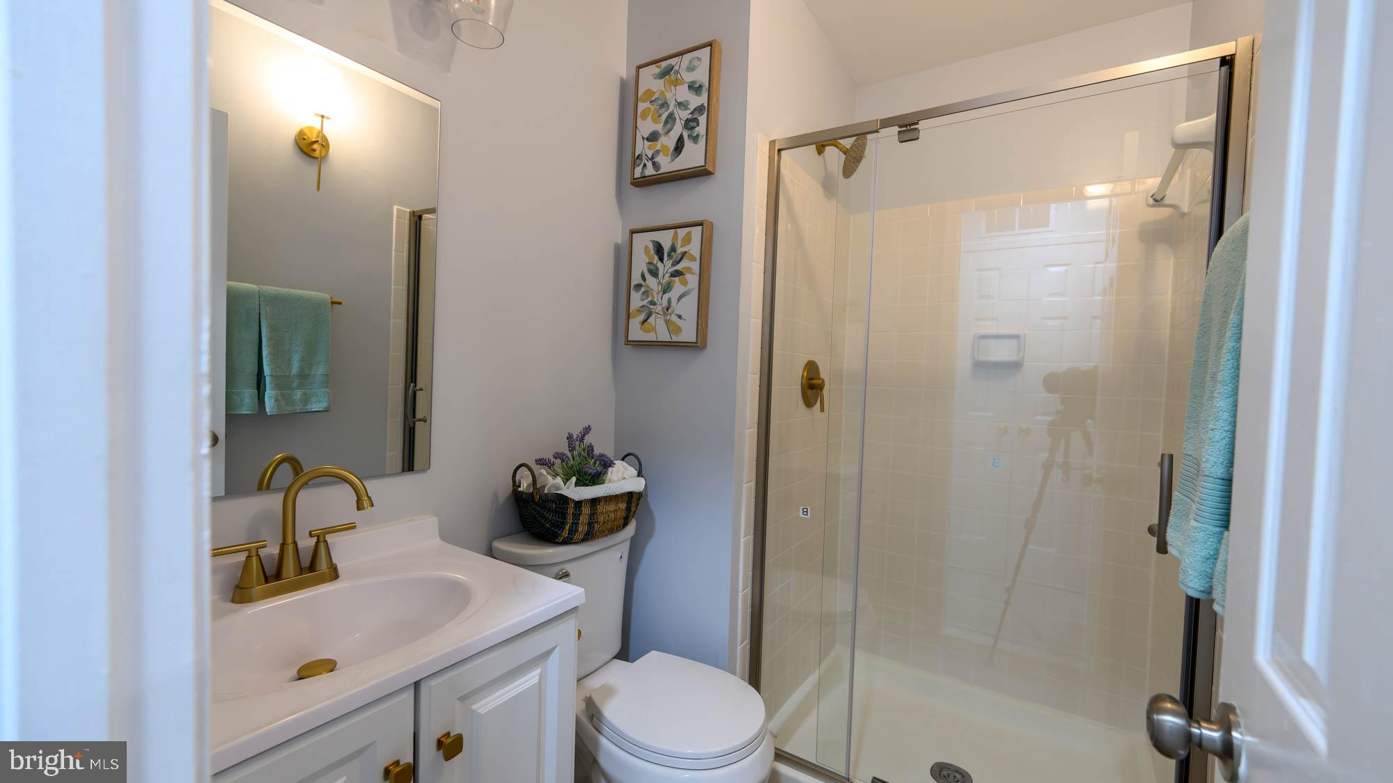 2832 Strauss Terrace Silver Spring, MD 20904 - Photo 60 of 80 Luxurious Bathrm 3
Lower Level
All Brand New