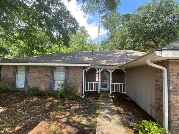 $2,300 | 1540 Queens Drive, Slidell, LA 70458