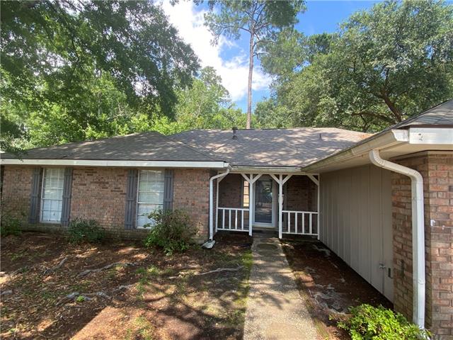 1540 Queens Drive Slidell, LA 70458 - Photo 1 of 20