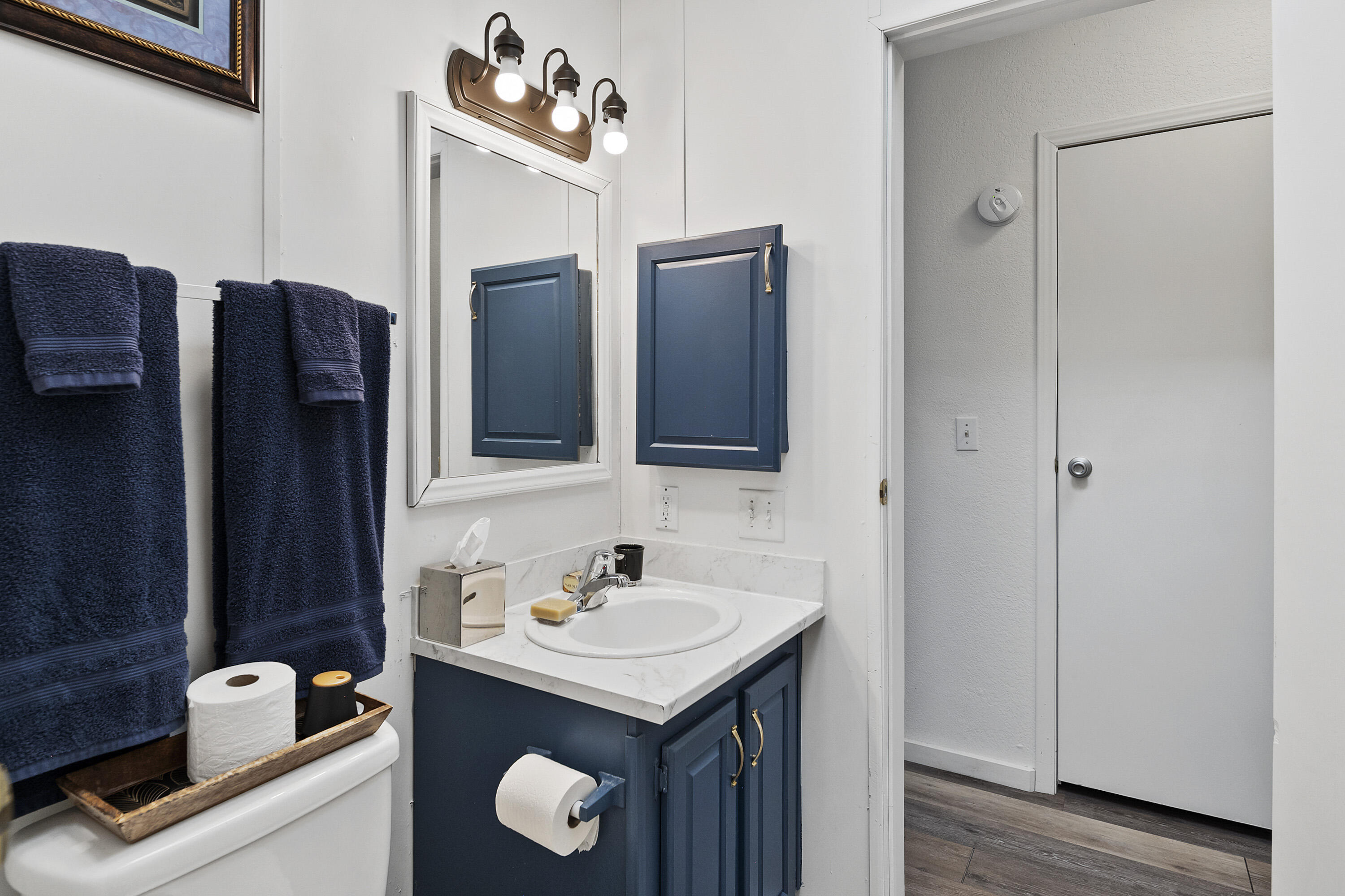 1201 Southwest 28th Street, Unit 27 Redmond, OR 97756 - Photo 19 of 28