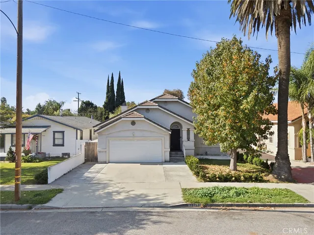$630,000 | 15727 Virginia Avenue, Paramount, CA 90723