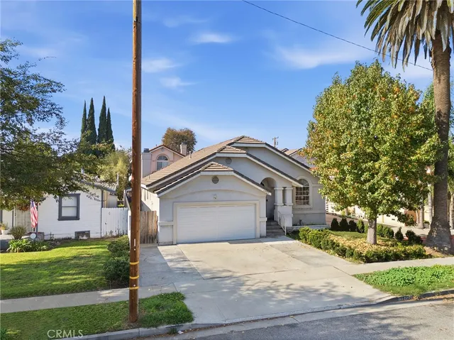 $630,000 | 15727 Virginia Avenue, Paramount, CA 90723