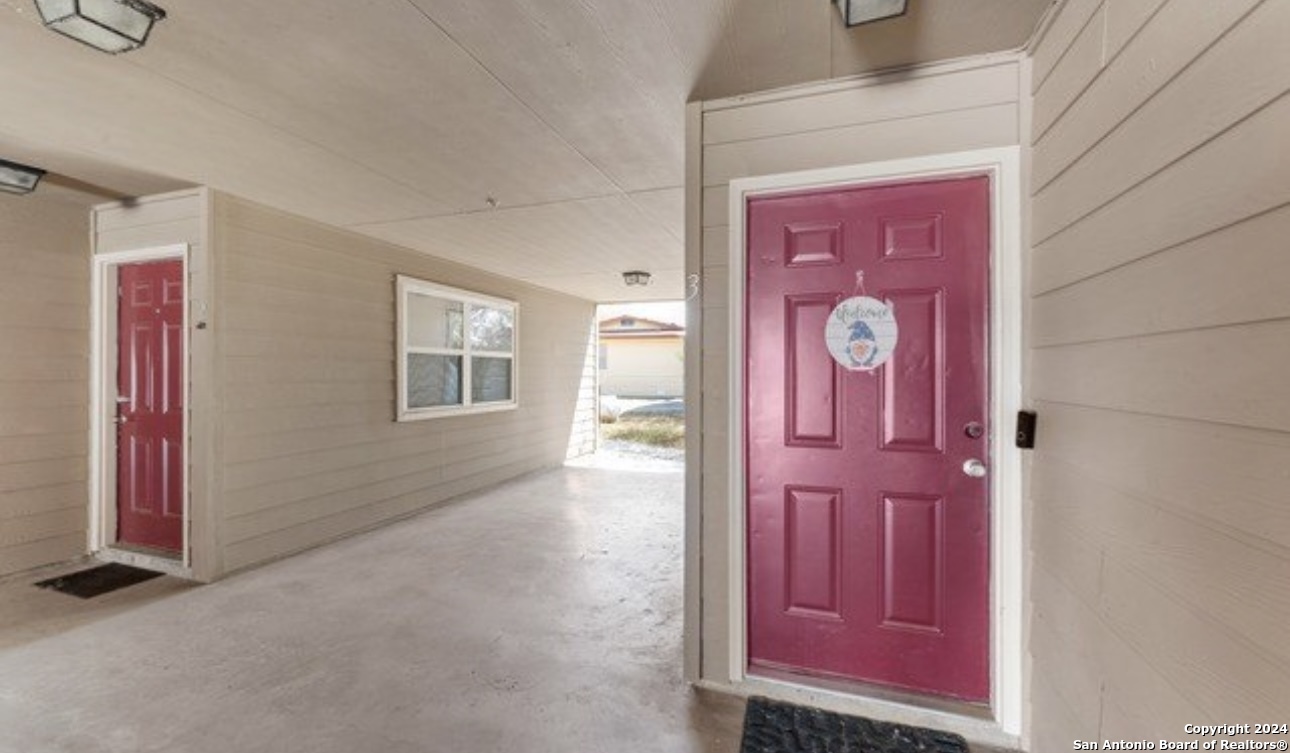 4551 Mt Olive Road, Unit 8 Adkins, TX 78101 - Photo 4 of 8