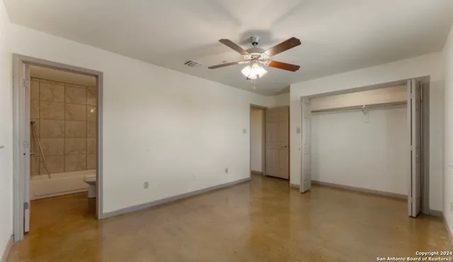 $1,280 | 4551 Mt Olive Road, Unit 8, Adkins, TX 78101