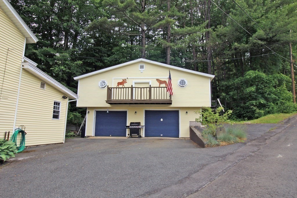2 Flagg Hill Road Erving, MA 01344 - Photo 36 of 42 Gallery Image 36