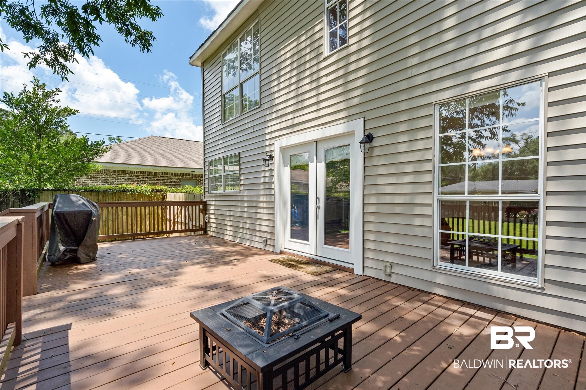 852 Galoway Avenue Mobile, AL 36609 - Photo 25 of 31