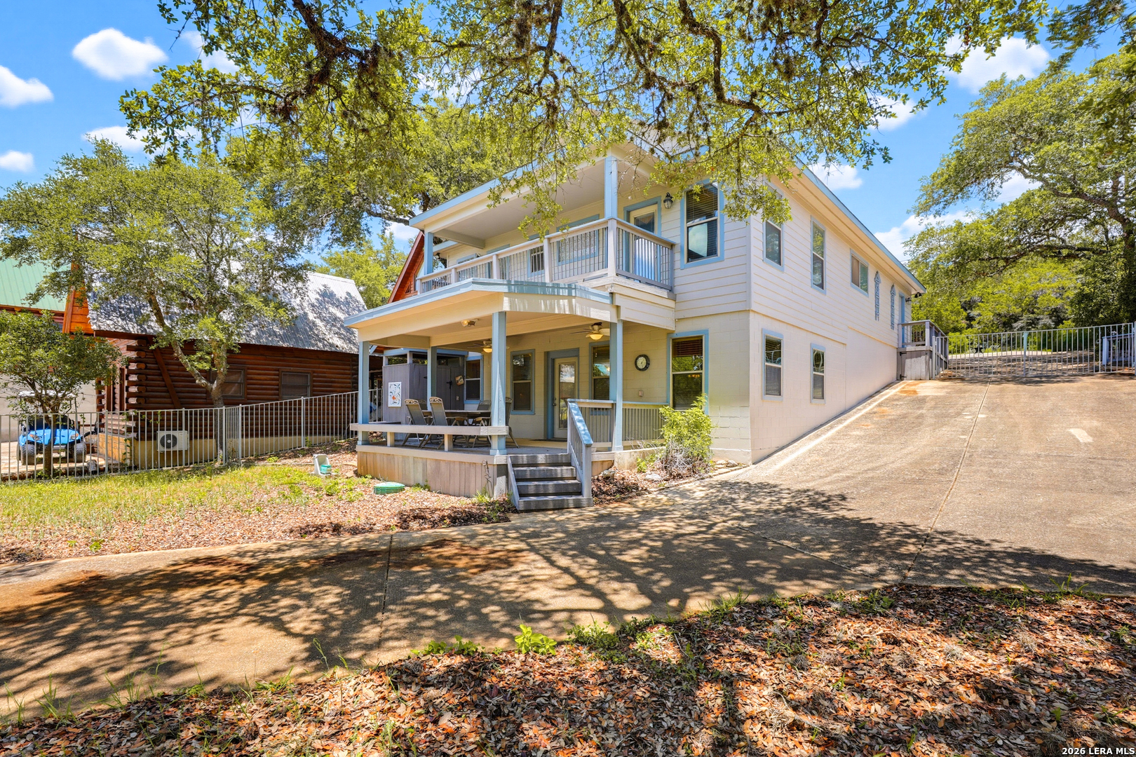 928 Pebble Beach Road Northwest Lakehills, TX 78063 - Photo 27 of 46