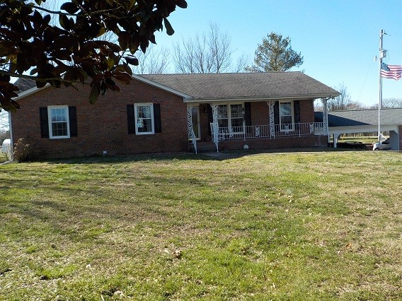 211 Corinth Road Portland, TN 37148 - Photo 1 of 11