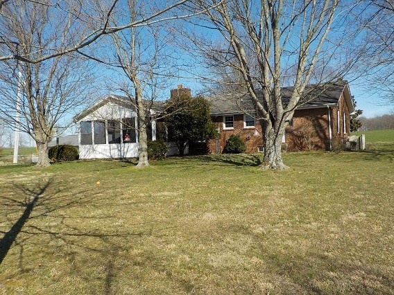 211 Corinth Road Portland, TN 37148 - Photo 3 of 11