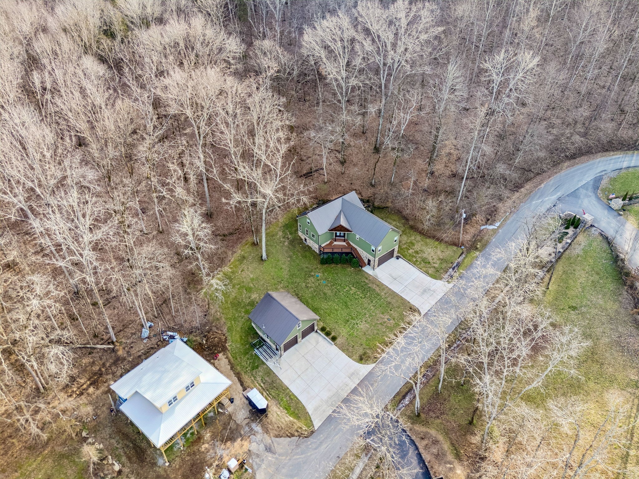 2332 Casey Cove Road Smithville, TN 37166 - Photo 63 of 65