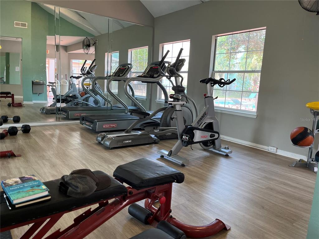 2601 Southwest Archer Road, Unit A202/202 Gainesville, FL 32608 - Photo 19 of 20
