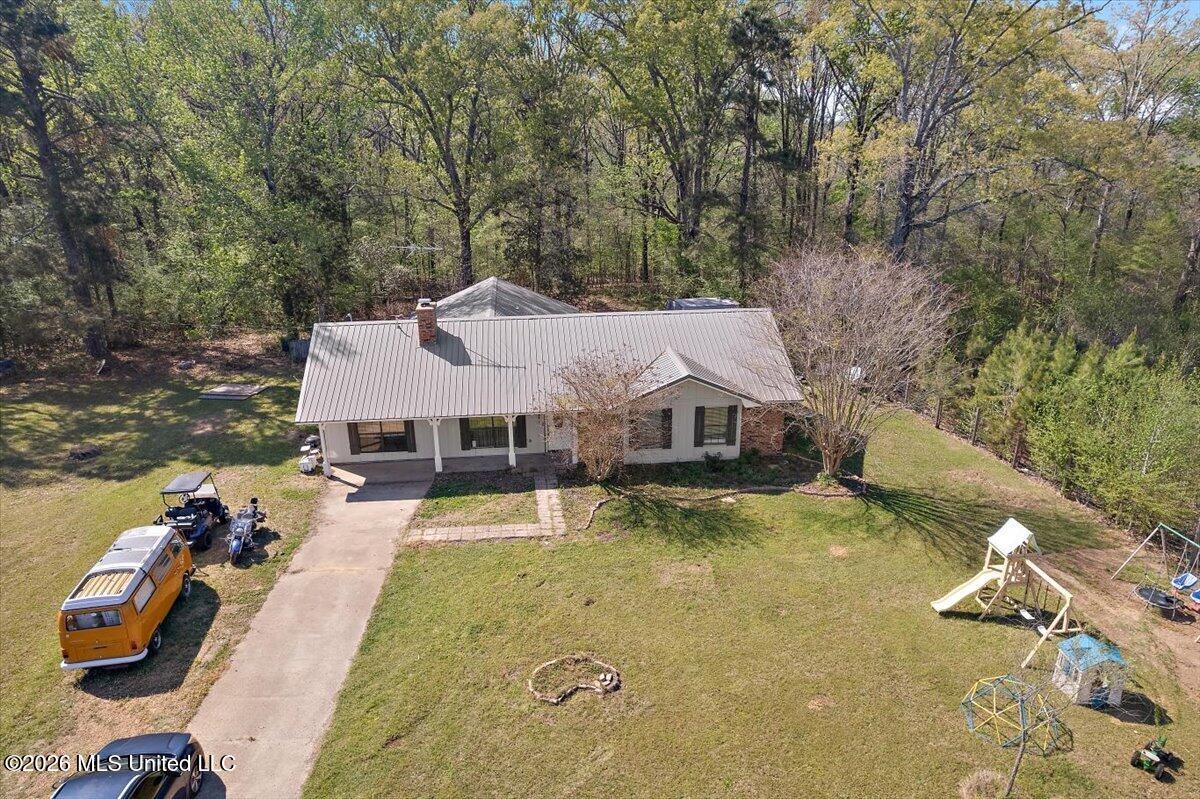 2081 Johnston Road Benton, MS 39039 - Photo 24 of 32 33-DJI_0008