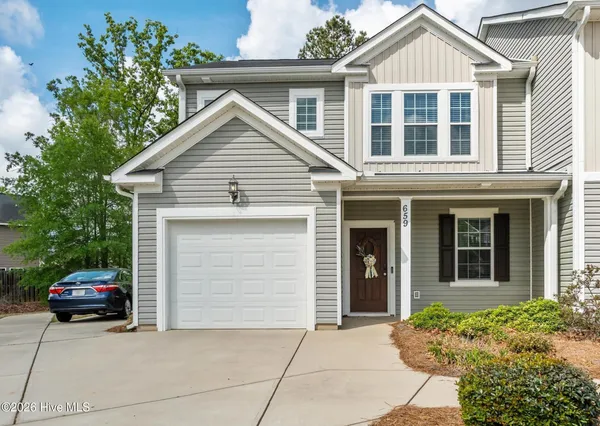 $260,000 | 659 Aberdeen Circle, Grovetown, GA 30813