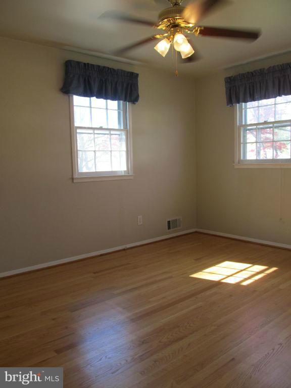 7911 Foote Lane Springfield, VA 22151 - Photo 7 of 17 Bedroom