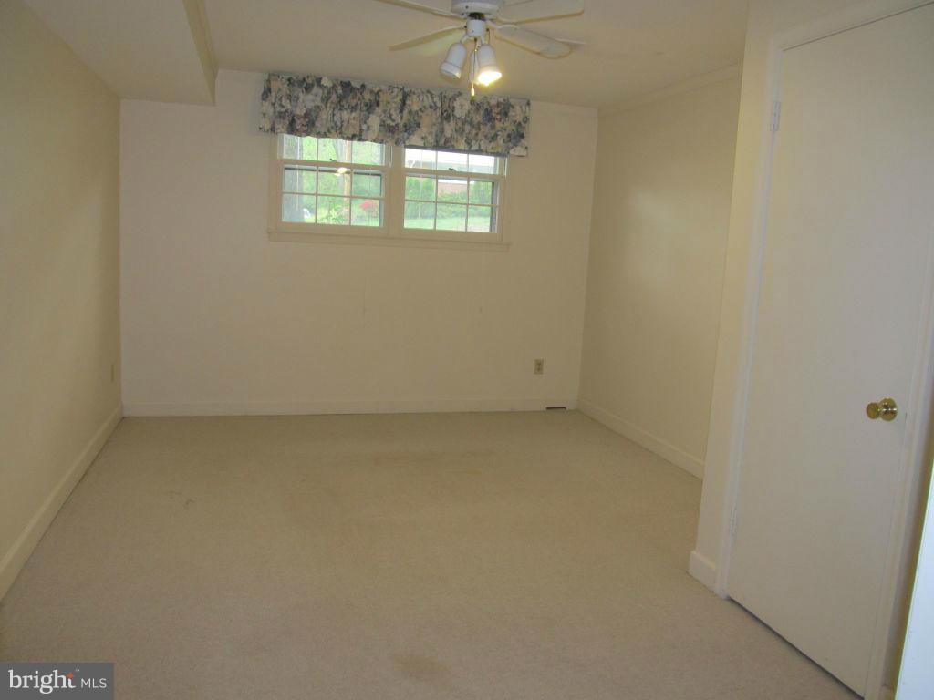 7911 Foote Lane Springfield, VA 22151 - Photo 10 of 17 Basement