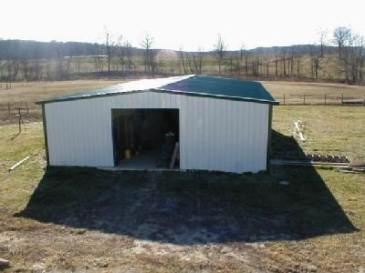 4500 Fords Mill Road Dry Ridge, KY 41035 - Photo 5 of 6