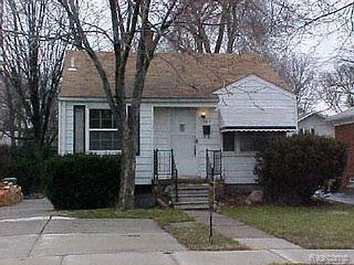 1383 West 14 Mile Road Birmingham, MI 48009 - Photo 1 of 1 Property Photo